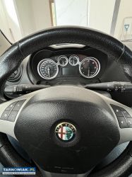 Alfa romeo mito 1.3. Jtdm - Obrazek 3