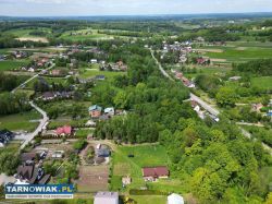 Działka Budowlana szynwałd - Obrazek 2