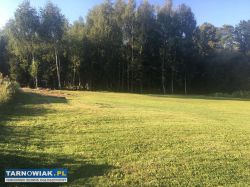 Działka Budowlana szynwałd - Obrazek 3