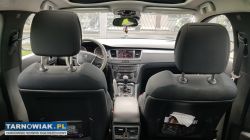 Peugeot 508 sw - Obrazek 2