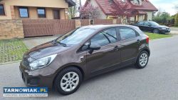 Kia Rio 1.2 Benzyna - Obrazek 1