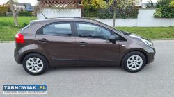 Kia Rio 1.2 Benzyna - Obrazek 2