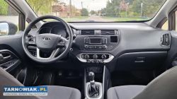 Kia Rio 1.2 Benzyna - Obrazek 4