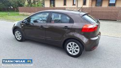 Kia Rio 1.2 Benzyna - Obrazek 3