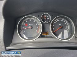 Opel  Zafira 1.6  7 osobowa - Obrazek 2