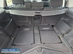 Opel  Zafira 1.6  7 osobowa - Obrazek 4