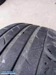 Alufelgi ford 18 5x108 - Obrazek 4