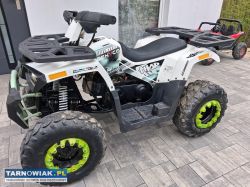 Quad 200 - Obrazek 1