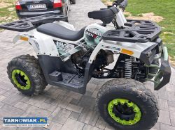 Quad 200 - Obrazek 2