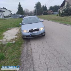 Sprzedam Skoda - Obrazek 1