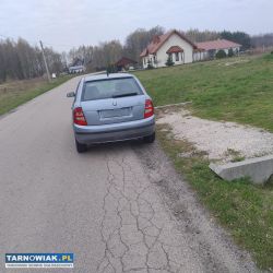 Sprzedam Skoda - Obrazek 2