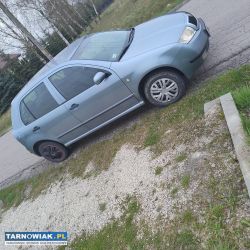 Sprzedam Skoda - Obrazek 4