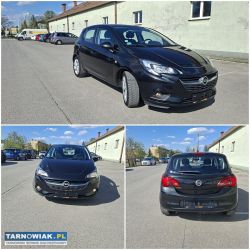 Opel corsa 1.4 2015r - Obrazek 1