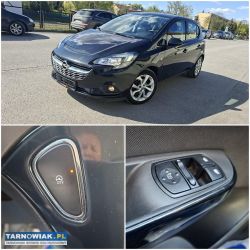 Opel corsa 1.4 2015r - Obrazek 3