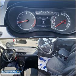 Opel corsa 1.4 2015r - Obrazek 2