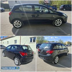 Opel corsa 1.4 2015r - Obrazek 4