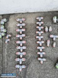 Złączki do wody Uponor - Obrazek 1