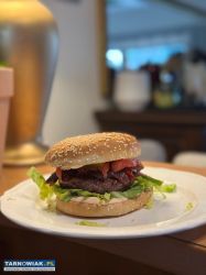 Bułki do mini burgerów - Obrazek 1