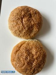 Bułki do mini burgerów - Obrazek 3