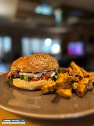 Bułki do mini burgerów - Obrazek 2