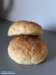 Bułki do mini burgerów - Obrazek 3
