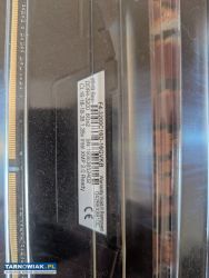 G.Skill 16gb (2x8gb) 3200mhz cl16 ripjaws v black - Obrazek 2
