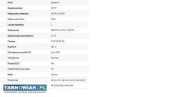 G.Skill 16gb (2x8gb) 3200mhz cl16 ripjaws v black - Obrazek 3