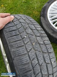 Felgi aluminiowe 17 5*98 - Obrazek 4