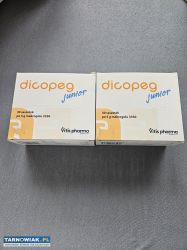 Dicopeg saszetki - Obrazek 1
