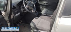 opel zafira 1,9 cdti 7 osobowa - Obrazek 4