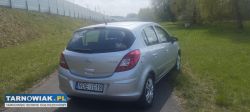 opel corsa d 1,2 benzyna - Obrazek 2