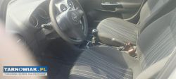 opel corsa d 1,2 benzyna - Obrazek 4