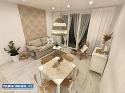 wynajmę mieszkanie 3 pokojowe - Obrazek 1