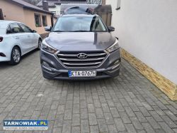 Sprzedam zadbanego Hyundai tucsona - Obrazek 1