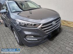 Sprzedam zadbanego Hyundai tucsona - Obrazek 2