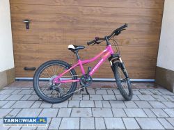 Rower Kross 29 cali - Obrazek 1