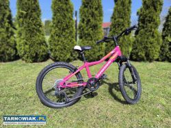 Rower Kross 29 cali - Obrazek 3