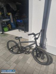 Rower bmx - Obrazek 1