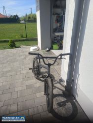 Rower bmx - Obrazek 2