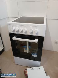 Kuchenka BEKO - Obrazek 1