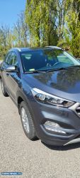 Sprzedam Hyundai Tucson 1.6 gdi benzyna 2018 r. - Obrazek 3