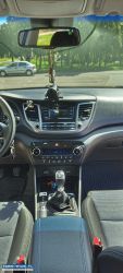 Sprzedam Hyundai Tucson 1.6 gdi benzyna 2018 r. - Obrazek 4