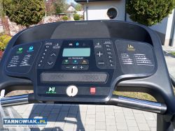 Bieżnia - Obrazek 1