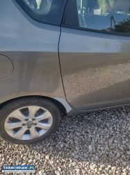 Opel Meriva B 1.3cdti ecoflex 95KM - Obrazek 3