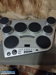 Perkusja elektroniczna Yamaha Dd 65 - Obrazek 1