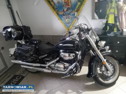 Suzuki intruder volusia 800 - Obrazek 3