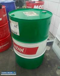 Beczka 208l - Obrazek 1