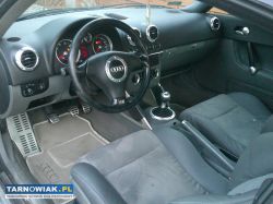 Audi tt - Obrazek 4