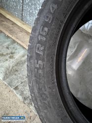 Oponę letnie r16 - Obrazek 4