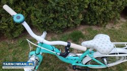 Rower 20 Kands Diana rama 12 cali bdb stan polski - Obrazek 3